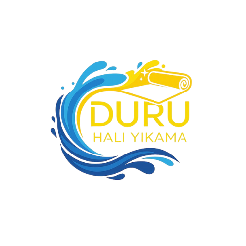 Duru Halı Yıkama İstanbul - Profesyonel Halı Temizlik Firması Logo