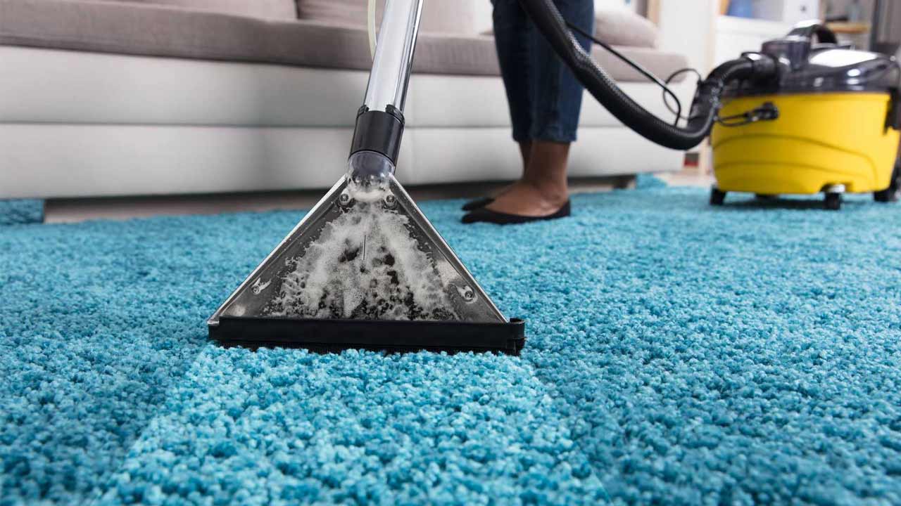 Profesyonel halı yıkama hizmeti - İstanbul halı temizliği